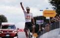 Tour d'Italie Jhonatan Narvaez s'impose en solitaire sur la 8e étape