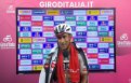 Tour d'Italie Jhonatan Narvaez :«On vise d'autres victoires la semaine prochaine»