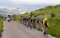 Tour d'Italie Nouvelle lutte attendue entre les favoris sur la 9e étape ?