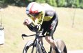 Tour d'Italie La 10e étape, le chrono... parcours, ordre et horaires de départ