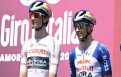 Tour d'Italie Trois coureurs de Red Bull-BORA-hansgrohe touchés par un virus