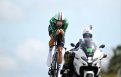 Tour d'Italie Filippo Ganna en tête de la 10e étape ! En attendant Vingegaard...