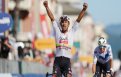 Tour d'Italie Le triplé de Jhonatan Narvaez sur la 11e étape du Giro !