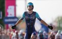 Tour d'Italie Alec Segaert surprend les sprinteurs sur la 12e étape !