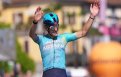 Tour d'Italie Alberto Bettiol remporte la 13e étape, les leaders s'observent