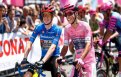 Tour d'Italie Parcours, favoris... la 14e étape et ses 4500 mètres de D+ !