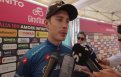 Tour d'Italie Vingegaard : «On choisit nos jours, aujourd'hui pas d'attaque !»