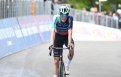 Tour d'Italie Felix Gall : «J'ai peut-être été trop aggressif...»