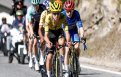 Tour d'Italie Davide Piganzoli : «On a montré que l'on est la meilleure équipe»