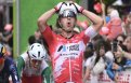 Transfert Un coureur d'une équipe de 3e division agite le marché
