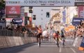 Tour d'Italie Scénario dingue à Milan ! Dversnes s'impose sur la 15e étape