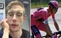 Tour d'Italie Jonas Vingegaard : «J'espère que ce Giro va m'aider pour le Tour»