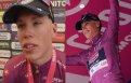 Tour d'Italie Paul Magnier : «J’ai lâché dans la première bosse...»