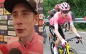 Tour d'Italie Jonas Vingegaard parle de la 19e étape: «J’aimerais la gagner...»