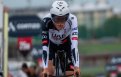Boucles de la Mayenne Julius Johansen remporte le prologue, Benoît Cosnefroy 4e