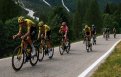 Tour d'Italie Parcours, favoris… la terrible 20e étape du Giro d'Italia