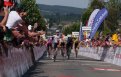 Boucles de la Mayenne Coup double pour Benoît Cosnefroy, vainqueur de la 2e étape