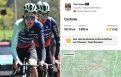 Tour de France Paul Seixas en reconnaissance… prend le KOM du Tourmalet