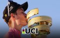 Classement UCI Jonas Vingegaard se rapproche de Tadej Pogacar… le classement UCI