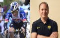 Route Remco Evenepoel change d'entraîneur en cours de saison