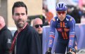 Route Tom Dumoulin : «Fabio Jakobsen, même s'il courait chez les amateurs…»