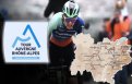 Tour Auvergne-Rhône-Alpes Parcours, favoris... du nouveau Dauphiné 2026 !