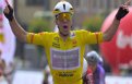 Tour de Wallonie Ben Oliver remporte la 5e étape et le général, Killlian Théot 2e