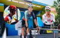 Tour Auvergne-Rhône-Alpes Parcours, favoris... la 6e étape, une arrivée au sommet