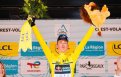 Tour Auvergne-Rhône-Alpes Luke Tuckwell : «J'ai encore du mal à y croire...»