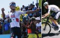 Tour Auvergne-Rhône-Alpes Isaac Del Toro s'offre la 7e étape, Seixas dans le dur