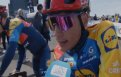Tour Auvergne-Rhône-Alpes Juan Ayuso : «J'ai été simplement stupide»