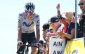 Route Un des sponsors de la plus vieille équipe du peloton cherche à partir