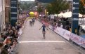 Classique Mur de Grammont Paul Magnier, surpuissant, s'impose au sprint