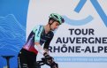 Route Paul Seixas «au repos avant de continuer sa préparation pour le Tour...»