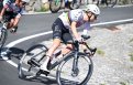 Tour de Suisse Tadej Pogačar : «Ce n'était certainement pas prévu...»