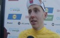 Tour de Suisse Tadej Pogacar : «Ça n'était certainement pas prévu...»