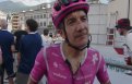 Tour de Suisse Richard Carapaz : «J'ai essayé de suivre Pogacar...»
