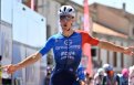 Route d'Occitanie Thibaud Gruel devance Madis Mihkels sur la première étape !