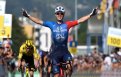 Tour de Suisse Romain Grégoire remporte la 2e étape... Tadej Pogacar frustré !