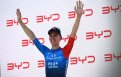 Tour de Suisse Romain Grégoire : «On espère que ça promet un bel été»