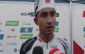 Tour de Suisse Jhonatan Narvaez : «On n'est pas souvent autorisé à s'échapper»