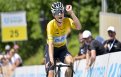 Tour de Suisse Femmes Marlen Reusser scelle sa victoire en remportant la 5e étape