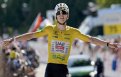 Tour de Suisse Tadej Pogacar impérial sur la 5e étape… et remporte le général !
