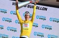 Tour de Suisse Tadej Pogacar : «Une excellente occasion de tester les jambes»