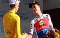 Tour de Suisse Mathias Vacek : «Tadej Pogacar est sur une autre planète»