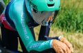 Championnats de France Decathlon-CMA CGM aligne trois coureurs sur le chrono