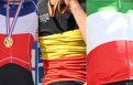 Route Les premiers champions nationaux sont déjà sacrés... Le récap