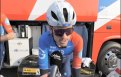 Route David Gaudu tancé par un équipier... la Groupama-FDJ n'en veut plus ?