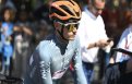 Tour de France Oscar Onley, 4e du Tour l'an passé, doit déclarer forfait