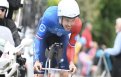 Championnats de France Rémi Cavagna sacré pour la 3e fois sur le contre-la-montre